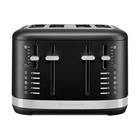 KitchenAid 5KMT4109E, leivänpaahdin 4 viipaleelle