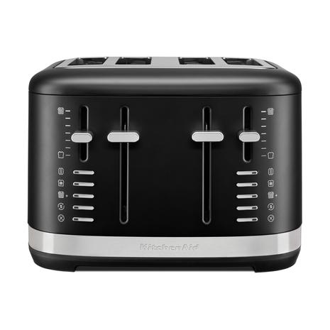 KitchenAid 5KMT4109E, leivänpaahdin 4 viipaleelle – kuva 4/8