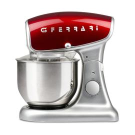 G3Ferrari Pastaio Deluxe Red G20075, monitoimikone