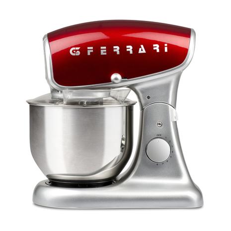 G3Ferrari Pastaio Deluxe Red G20075, monitoimikone