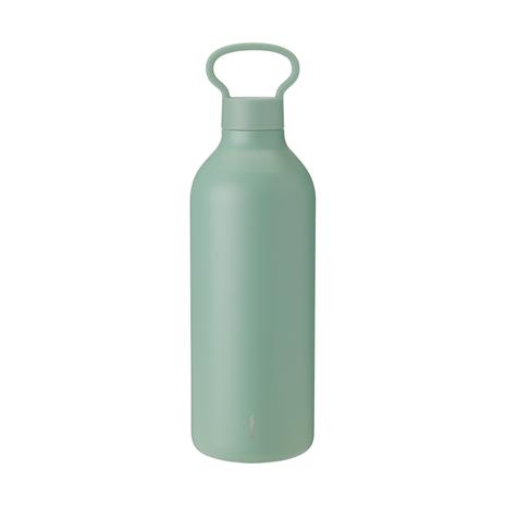 Stelton - Tabi Termospullo 1 L Dusty Green