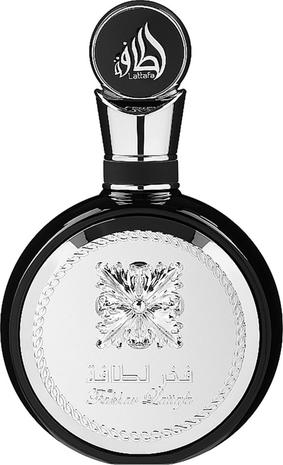 Lattafa Fakhar Lattafa Black - EdP 100 ml