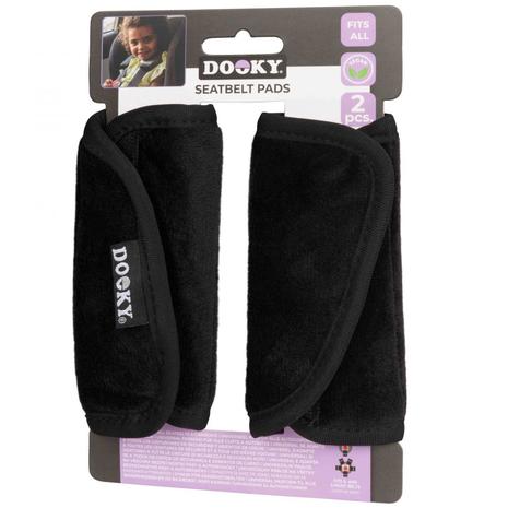 Dooky Seatbelt Pads turvavyönpehmusteet