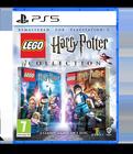 Lego Harry Potter Collection Years 1-7, PS5 -peli