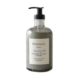 &Tradition Mnemonic MNC2 -käsivoide 375 ml Turning tide