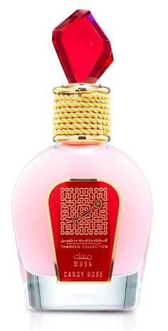 Lattafa Candy Rose - EdP 100 ml