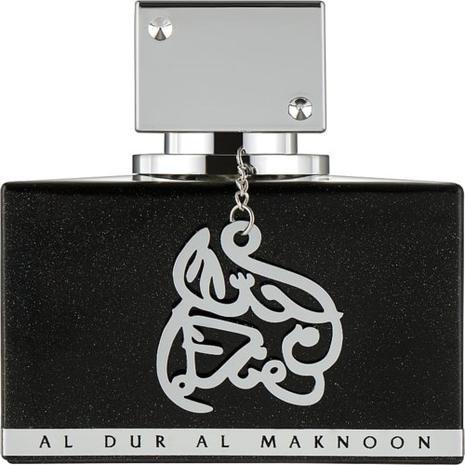 Lattafa Al Dur Al Maknoon Silver - EdP 100 ml