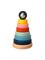 Moomin Stacking Rings (6 rings) – kuva 4