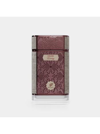 Afnan Perfumes Oud Rising - EdP 80 ml