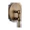 STOFF Nagel - Wall Hanger - Bronzed brass – kuva 5