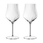 Nachtmann Apertivo Spritz-lasi 2 Kpl:n Pakkaus - Viinilasit Kristallilasi Kirkas - 105600