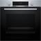 Bosch Serie 4 HBA534BS3, uuni – kuva 6