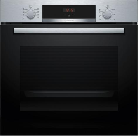 Bosch Serie 4 HBA534BS3, uuni