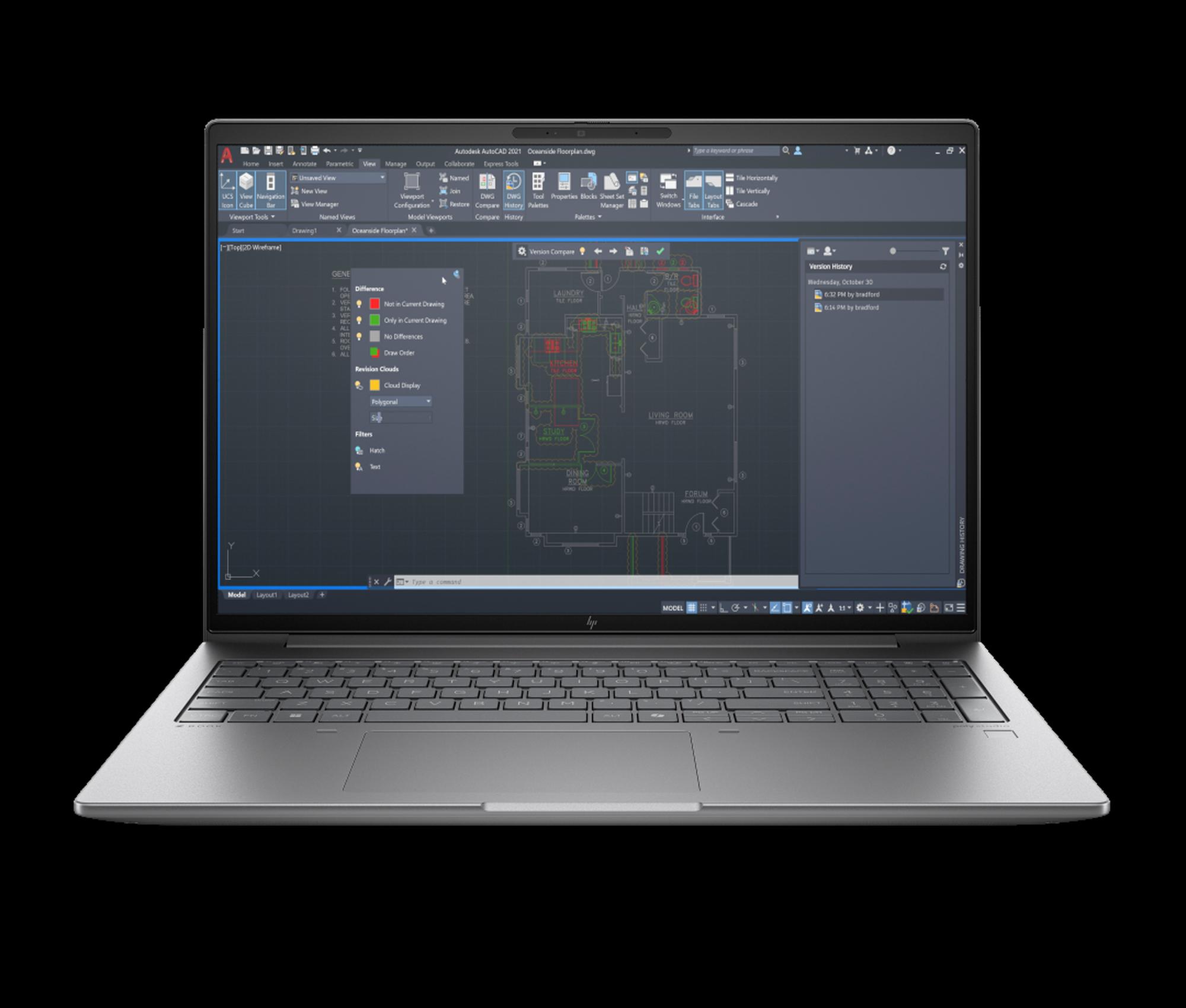 HP ZBook Power 16 G11 - 16" | Ryzen 9 | 64GB | 1TB