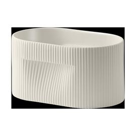 Muuto - Ridge Istutin H13 Off-White