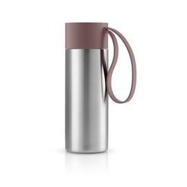 Eva Solo - To Go Cup Muki 35 cl Vintage Brown