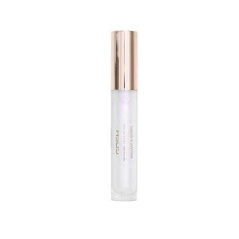 Gosh Peptide Lip Gloss huulikiilto 7ml