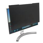 Kensington MagPro display privacy filter - with magnetic strip - 31.5" wide - TAA Compliant