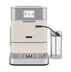KitchenAid KF7 5KES8557EPL, espressokone