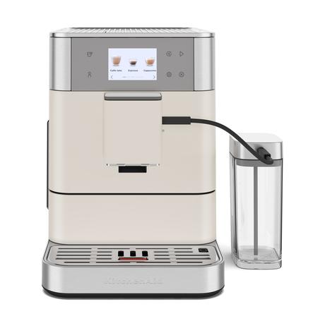 KitchenAid KF7 5KES8557EPL, espressokone