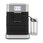 KitchenAid KF7 5KES8557EBK, espressokone