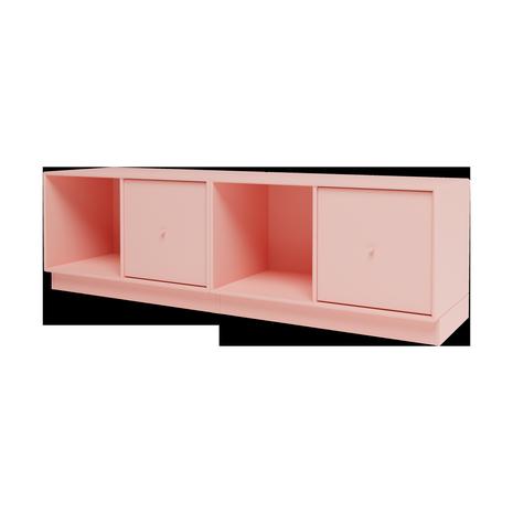 Montana REST II penkki 167 Ruby – kuva 2/4