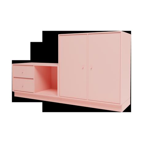 Montana REST l penkki 167 Ruby – kuva 2/4