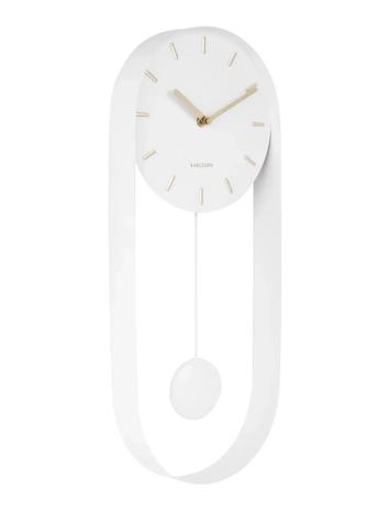 Karlsson Pendulum Charm KA5822, seinäkello