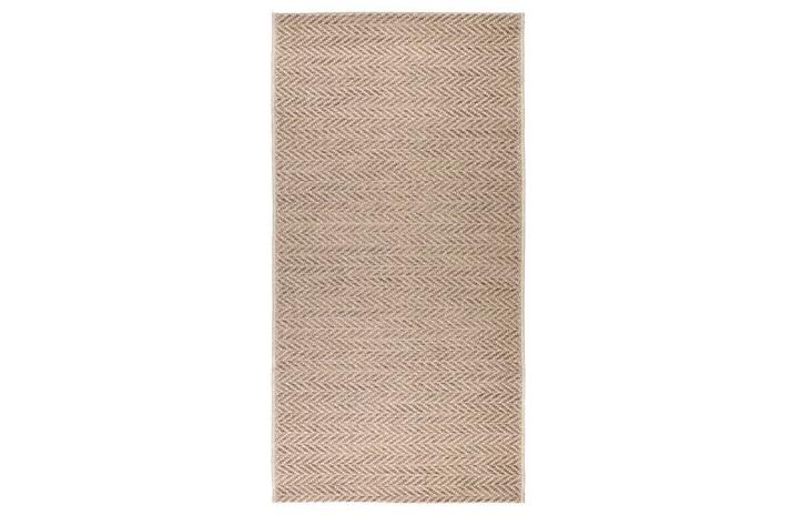Matto 80x250cm Baltimore Beige – kuva 2/3