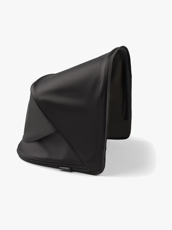 Bugaboo Fox5 kuomu Noir