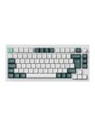 Keychron Q1 HE QMK Custom RGB, pelinäppäimistö