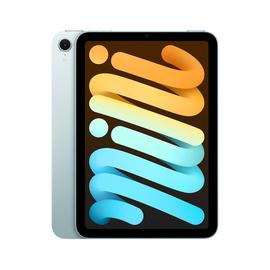 Apple iPad Mini 8.3" (2024) WiFi + 5G 512GB A17 Pro, tabletti