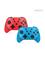 Hyperkin Nuchamp Wireless Controller (2-Pack), Nintendo Switch -ohjain 2kpl – kuva 2