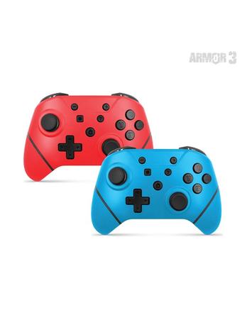 Hyperkin Nuchamp Wireless Controller (2-Pack), Nintendo Switch -ohjain 2kpl