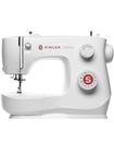 Singer-ompelukone M2605 Ompeleiden lukumäärä 12, valkoinen