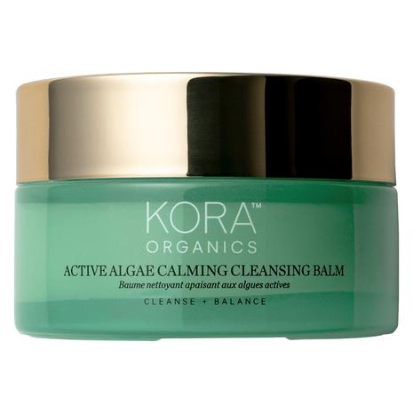 KORA Organics Active Algae Calming Cleansing Balm - 30 ml
