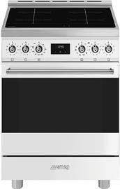 Smeg Classic C6IPWHM2, induktioliesi