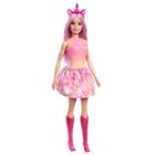 Barbie yksisarvinen nukke
