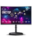 Cooler Master GM27QP (27"), näyttö