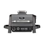 Ninja Woodfire Electric BBQ Grill & Smoker