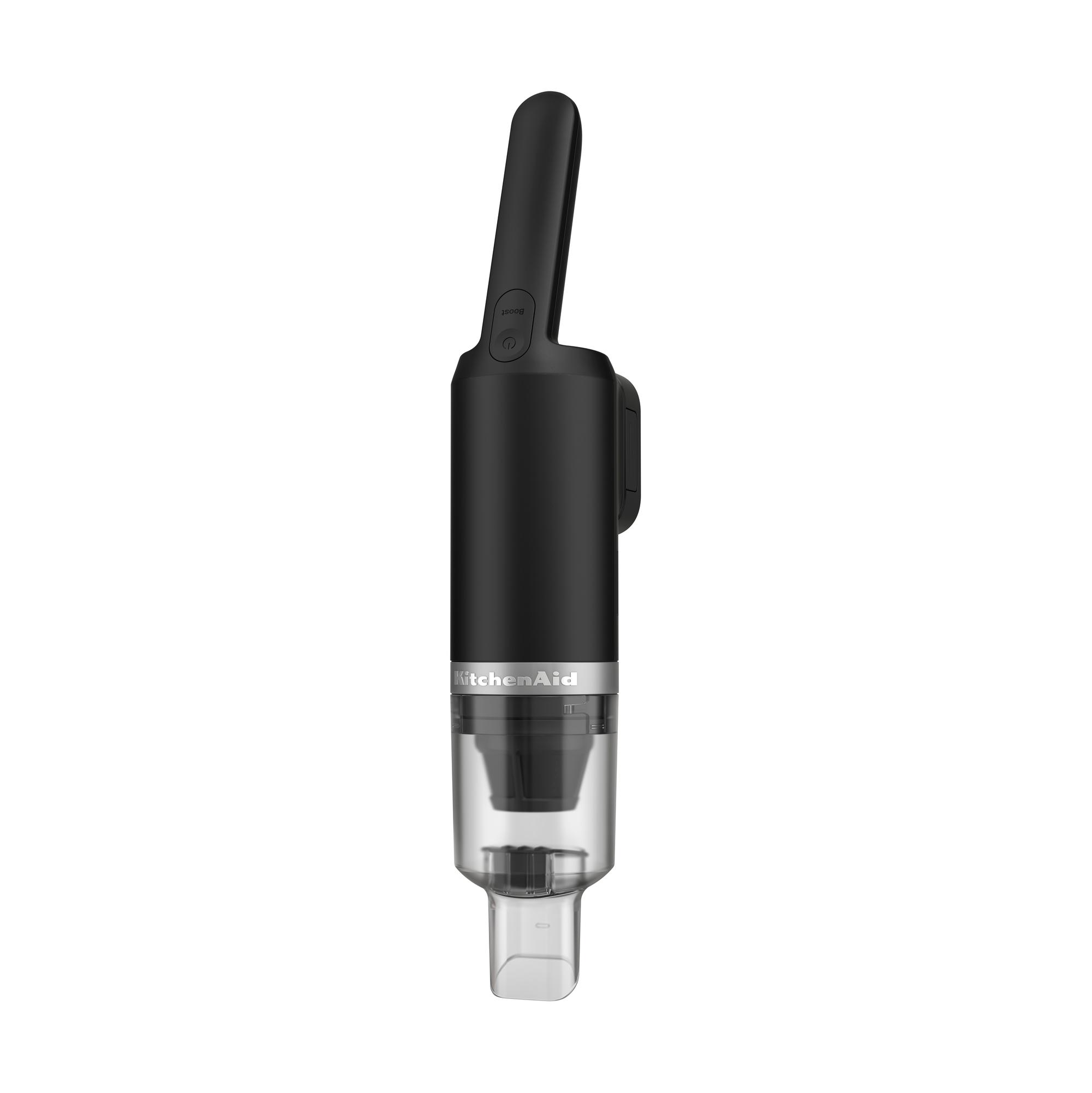 KitchenAid Go 5KKVR121BM rikkaimuri