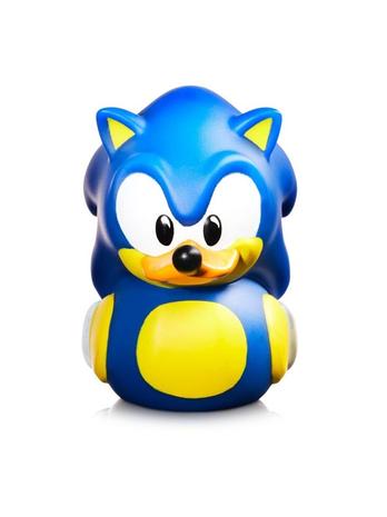 Sonic Tubbz Mini Sonic