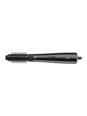 Braun BRAS420E AS4.2 IONTEC, ilmakiharrin