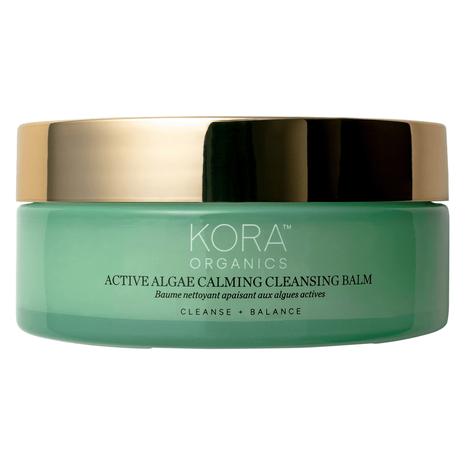 KORA Organics Active Algae Calming Cleansing Balm - 100 ml – kuva 5/8