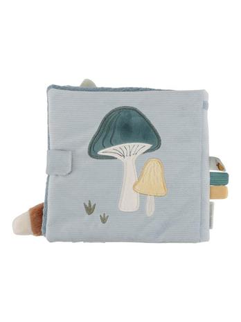 Little Dutch - Soft activity book Forest Friends (LD8907)