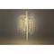 Valopuu paju 256 micro-LED 1,6m – kuva 2