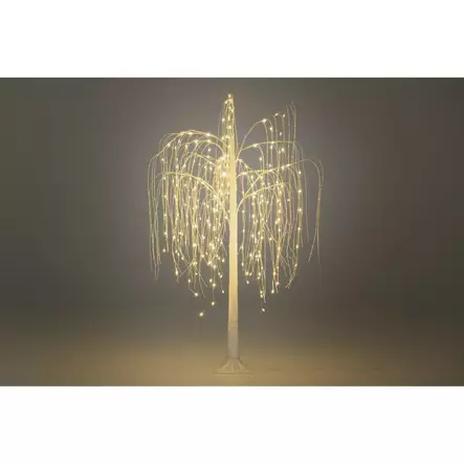 Valopuu paju 256 micro-LED 1,6m