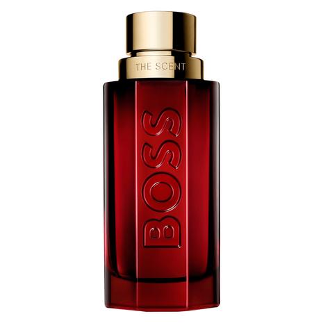 Hugo Boss The Scent Elixir Parfum Intense for Him - EdP 100 ml