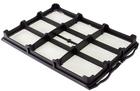 Hanestroem â€“ Motorfilter to fit,Bosch BSG6, BSG7, BSG8, Siemens VS04, VS06, VS07, VS08, VSZ3, VSZ4 (351316)