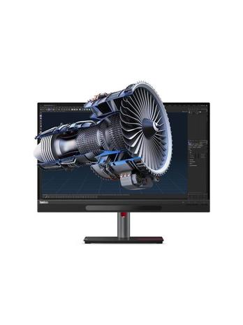Lenovo ThinkVision 27 3D (27"), näyttö